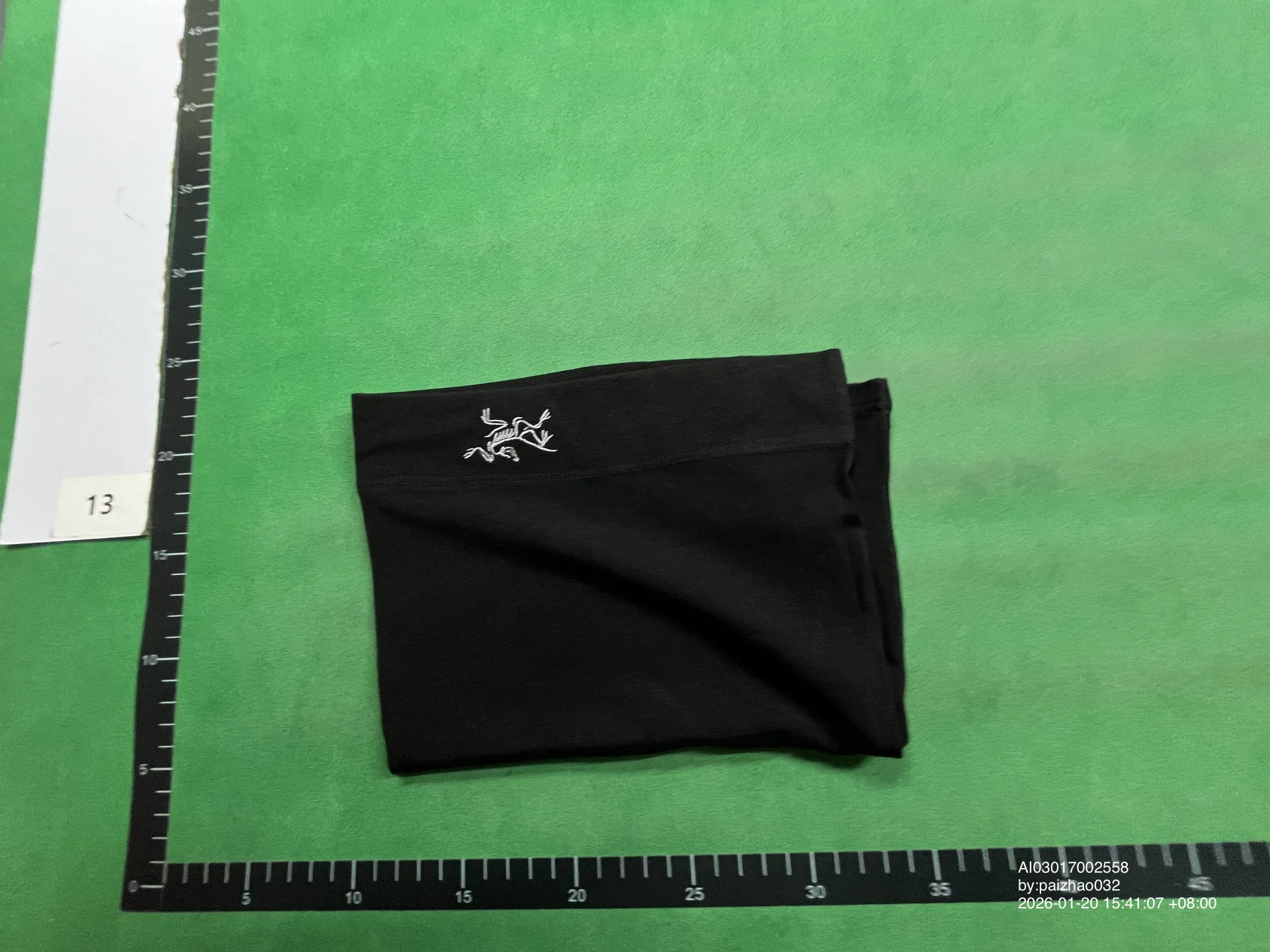 Foto QC