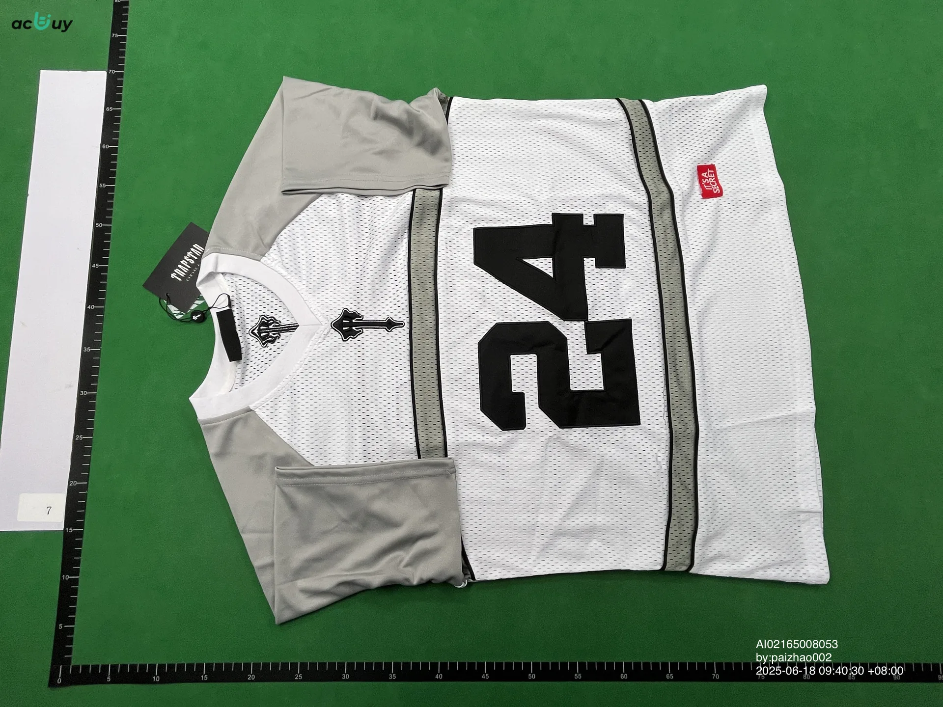 Foto QC