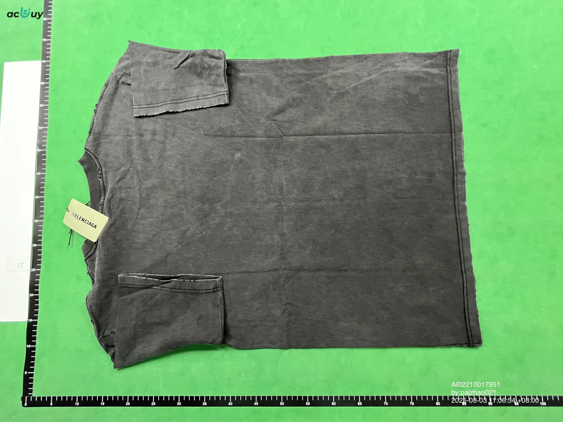 Foto QC