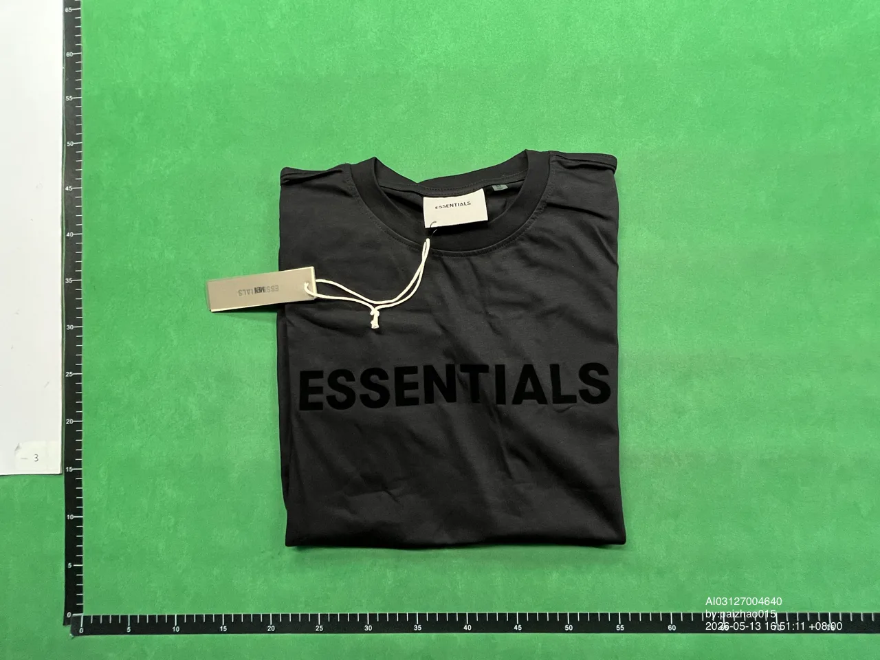 Foto QC