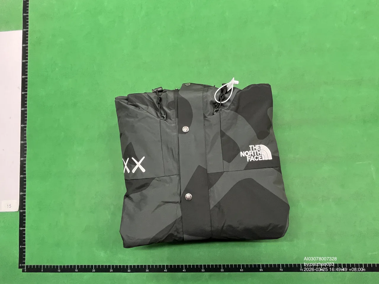 Foto QC
