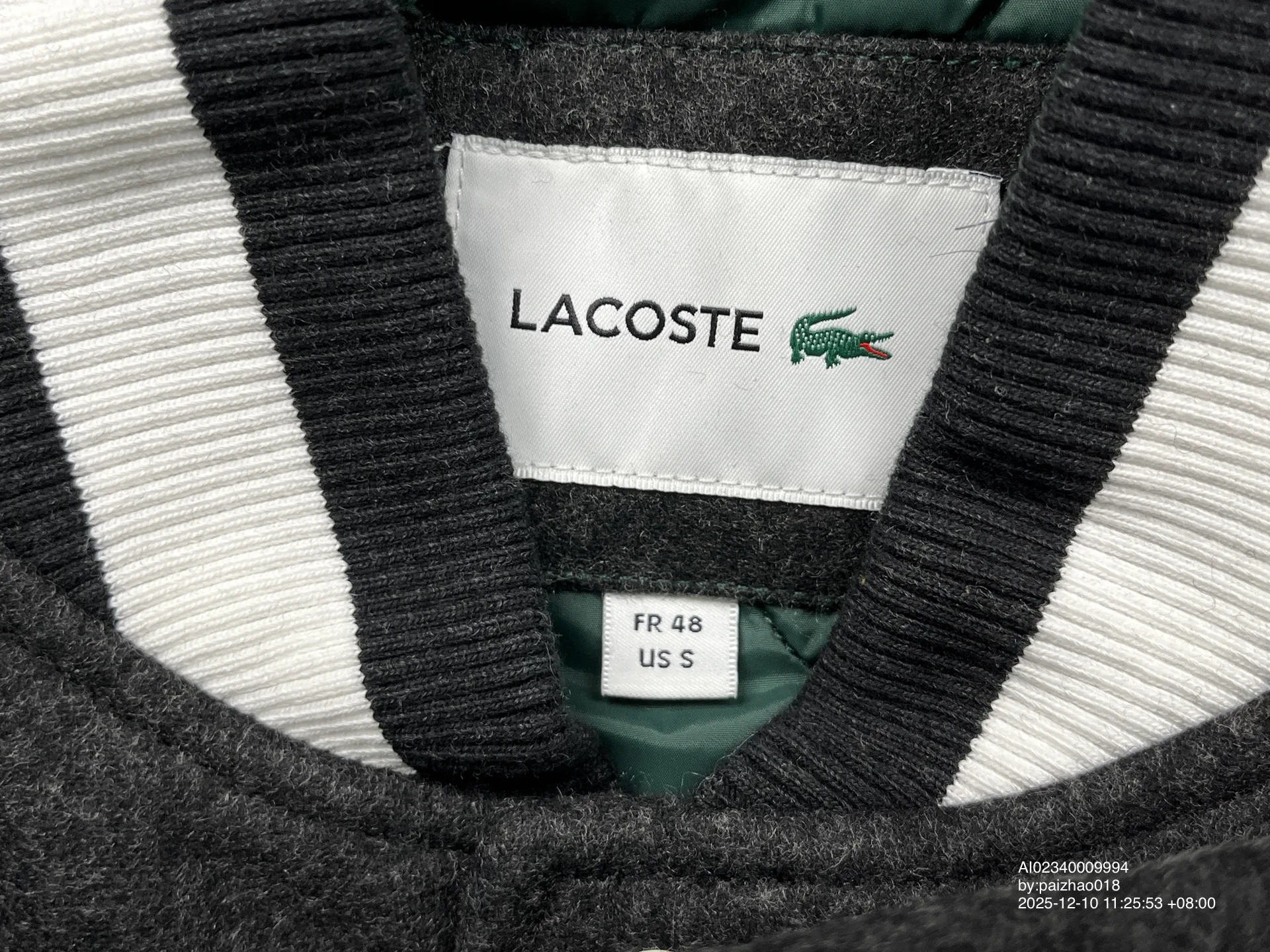 Foto QC