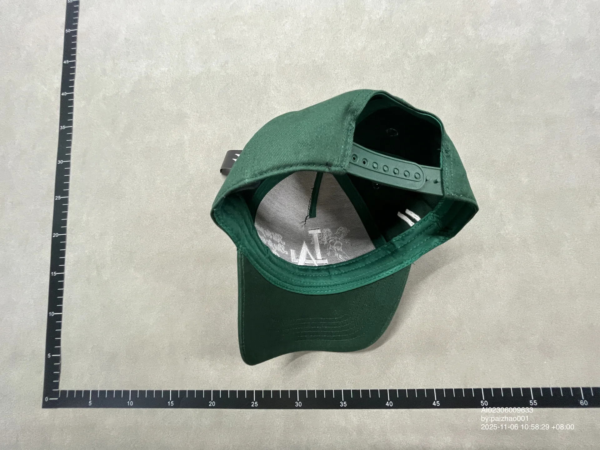 Foto QC