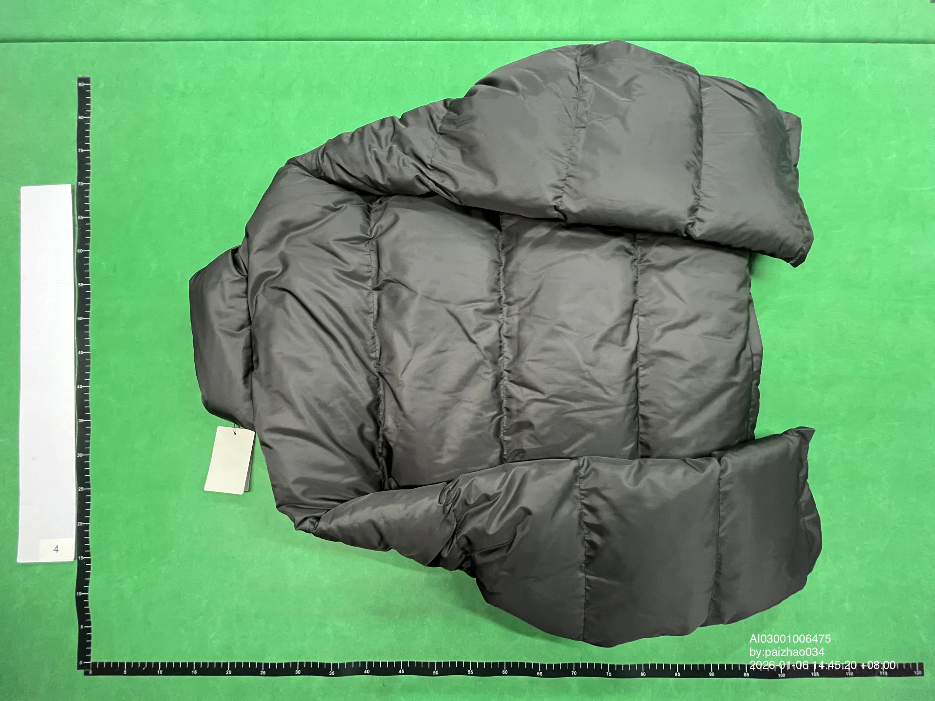Foto QC