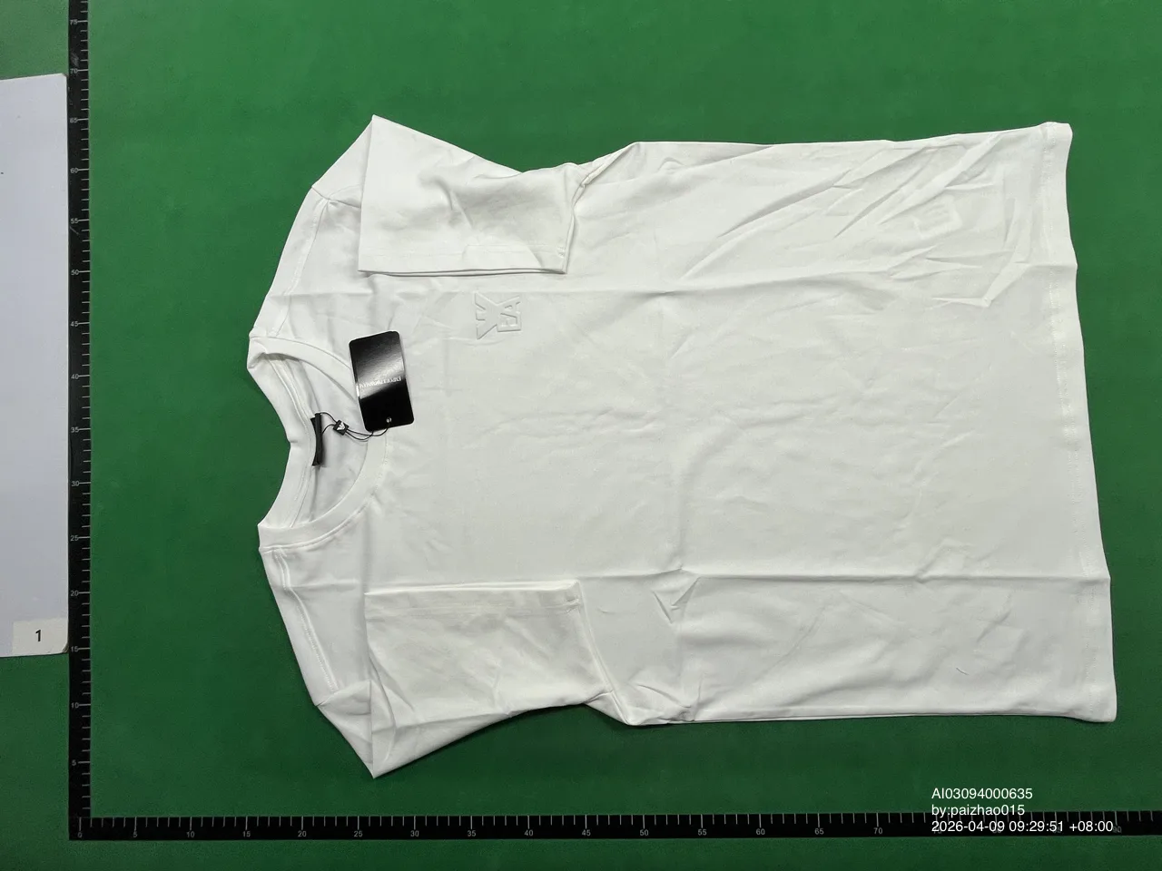 Foto QC