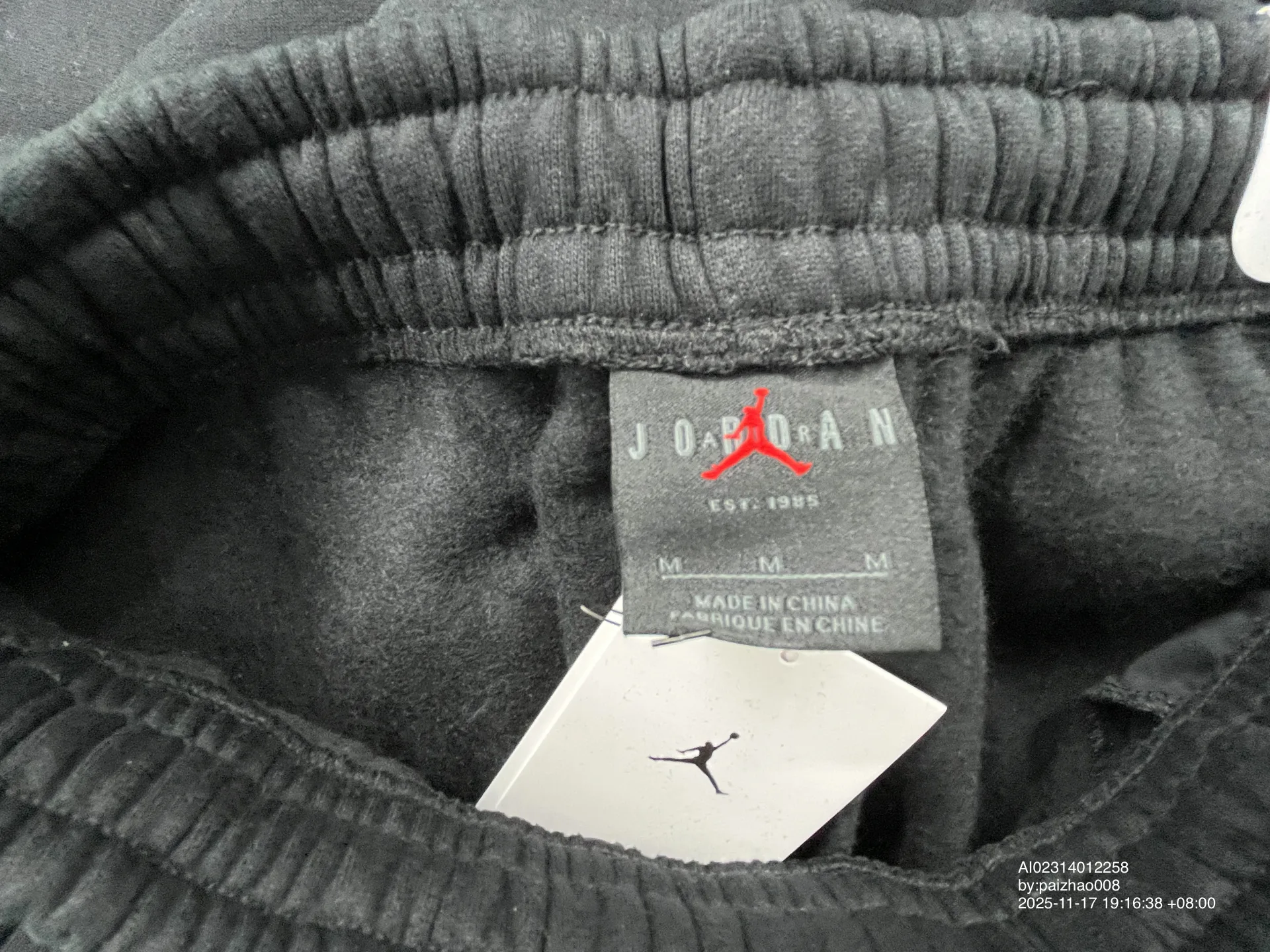 Foto QC