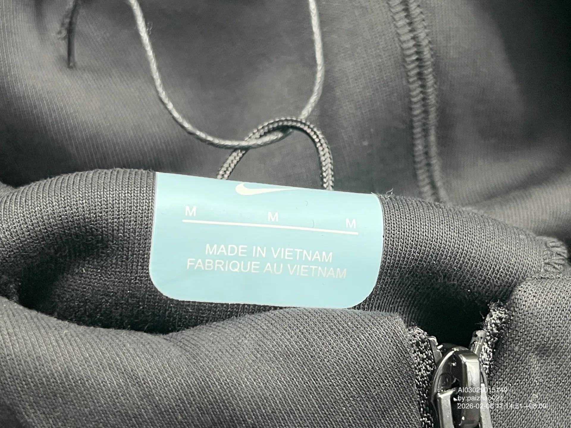 Foto QC