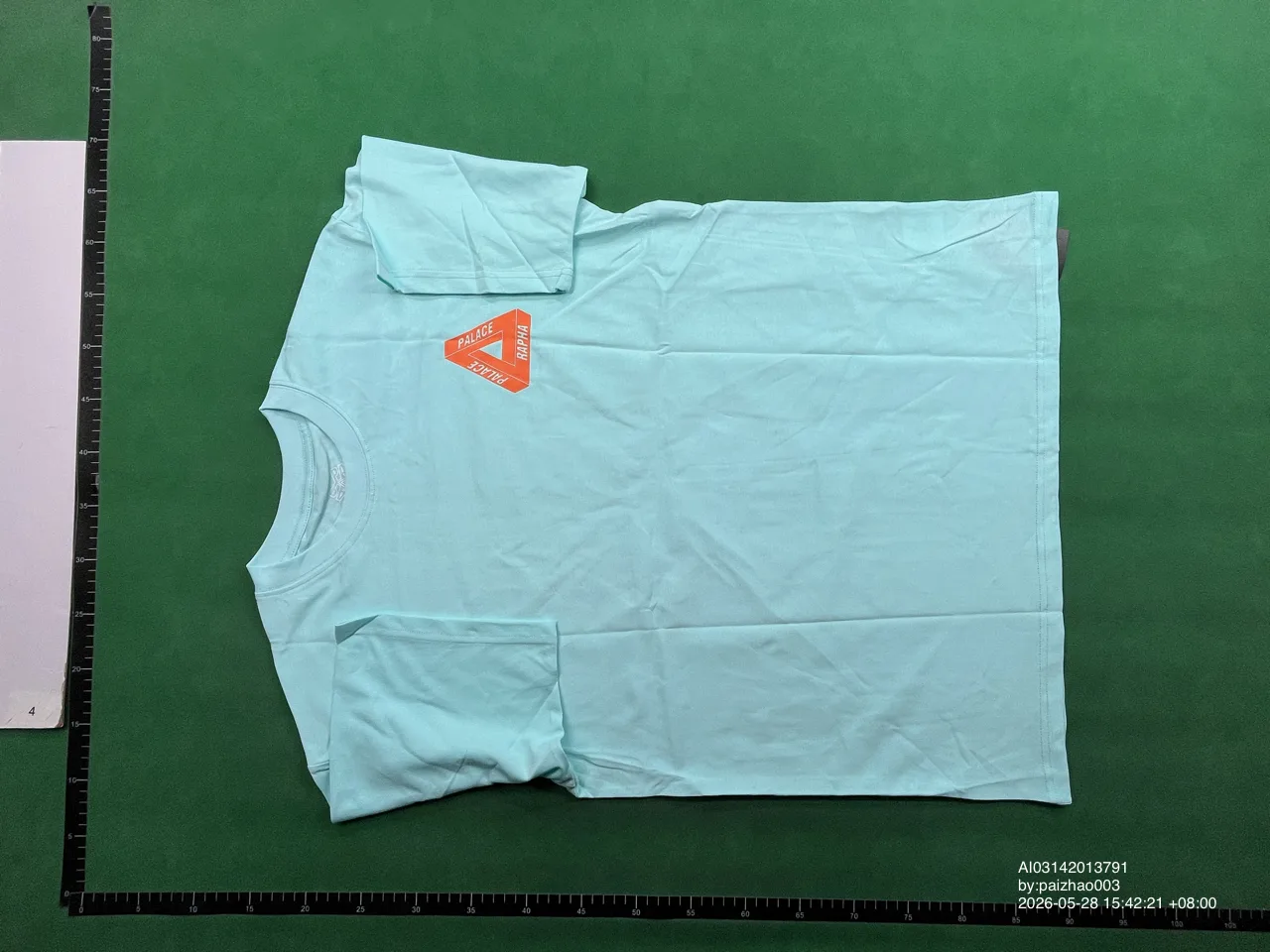 Foto QC