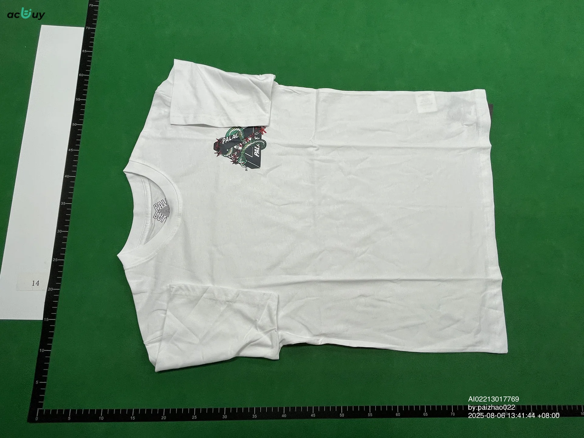 Foto QC