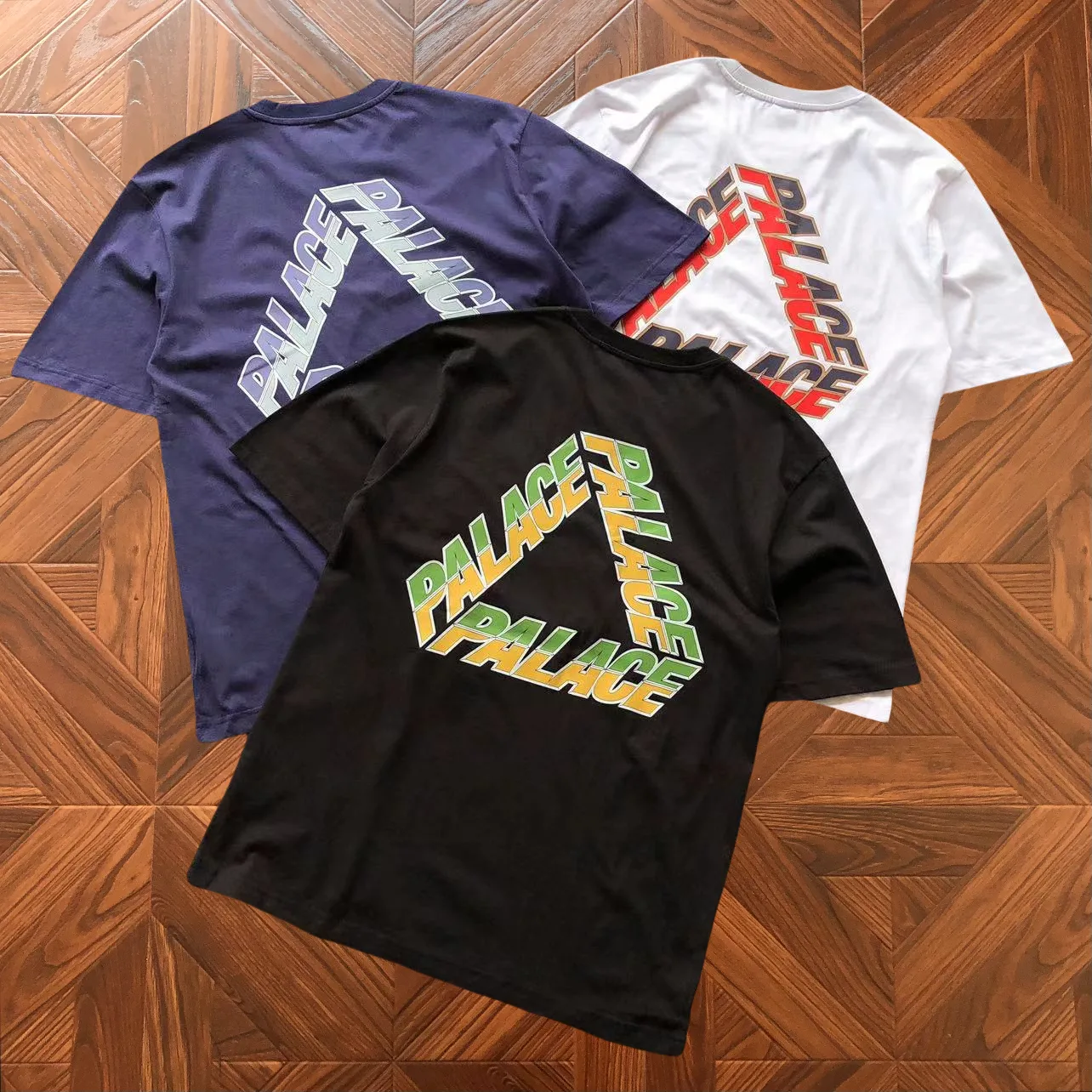 Palace Tri-Ferg T-Shirt