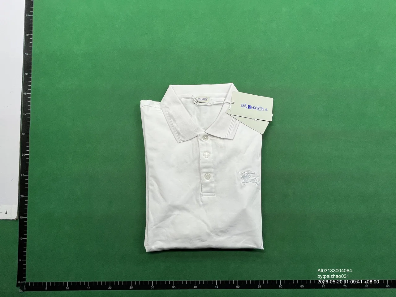 Foto QC