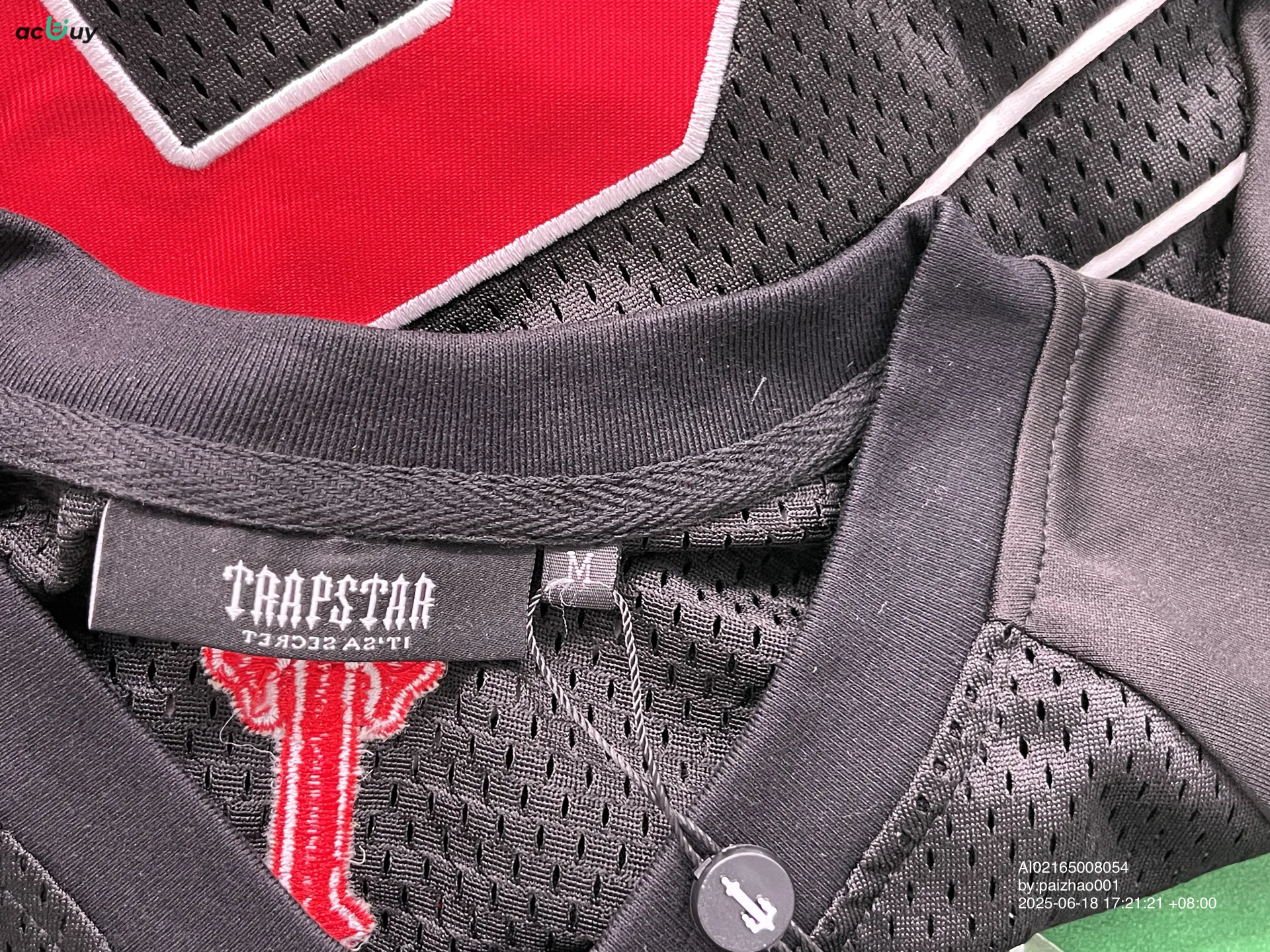 Foto QC
