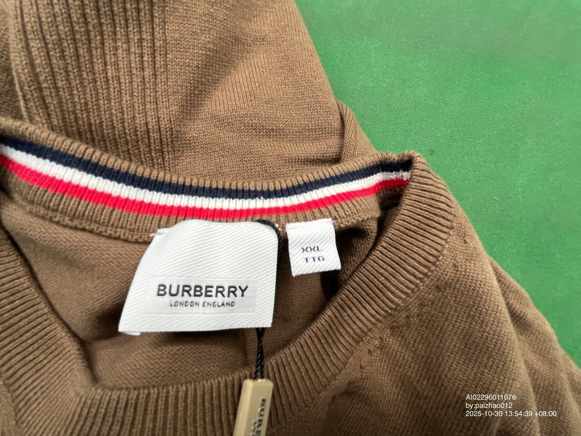 Foto QC