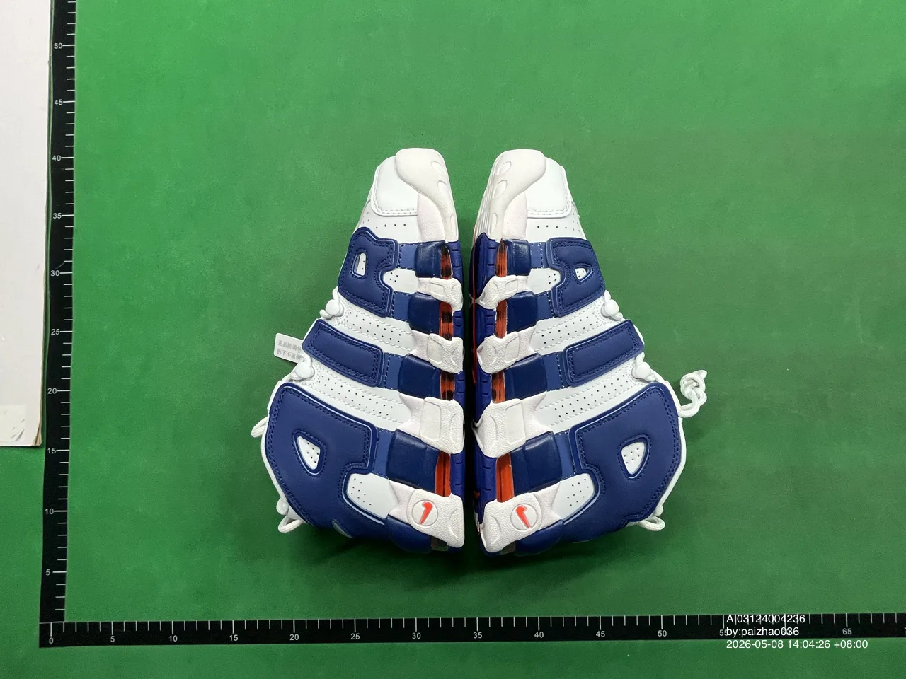 Foto QC
