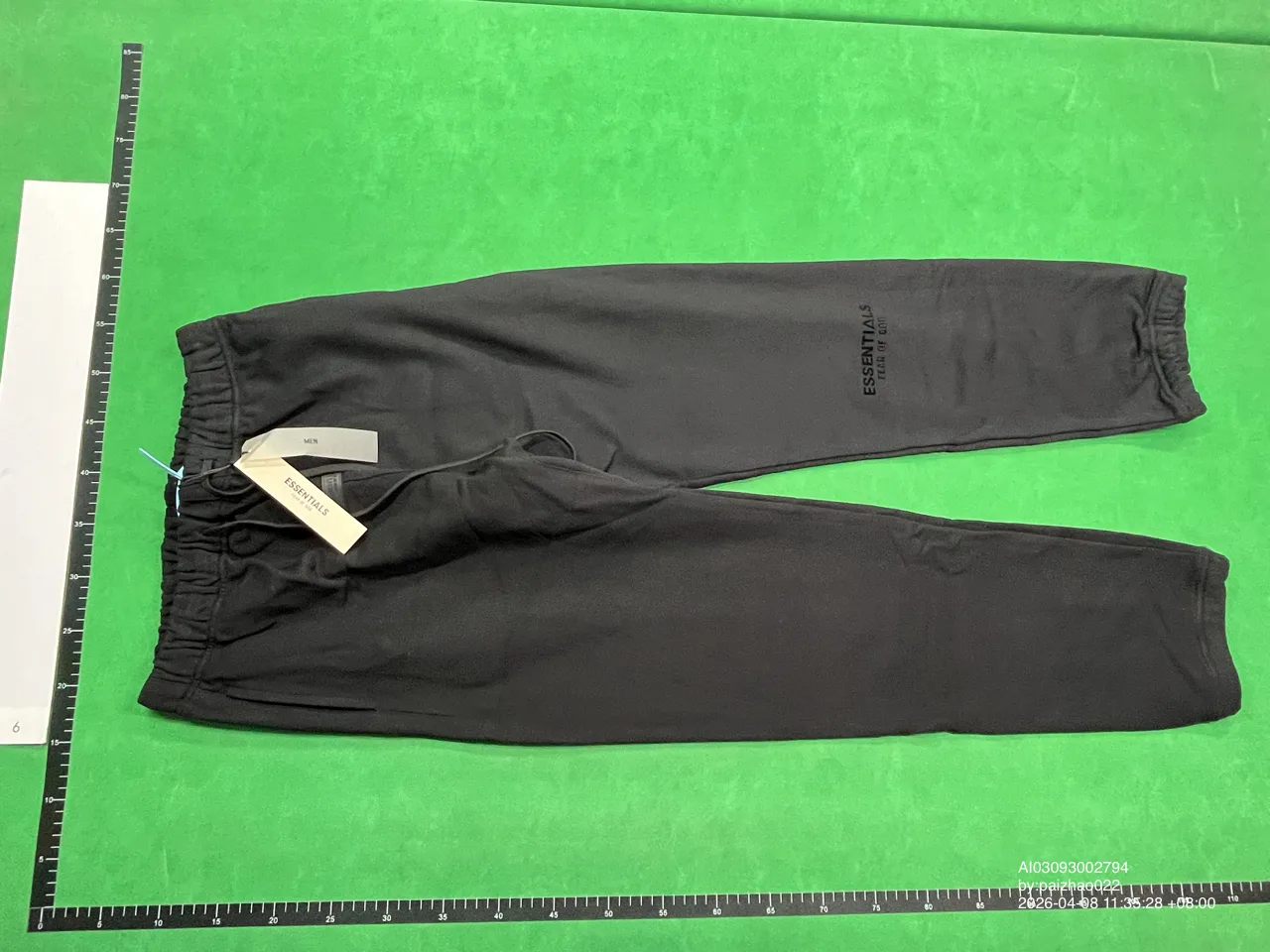 Foto QC