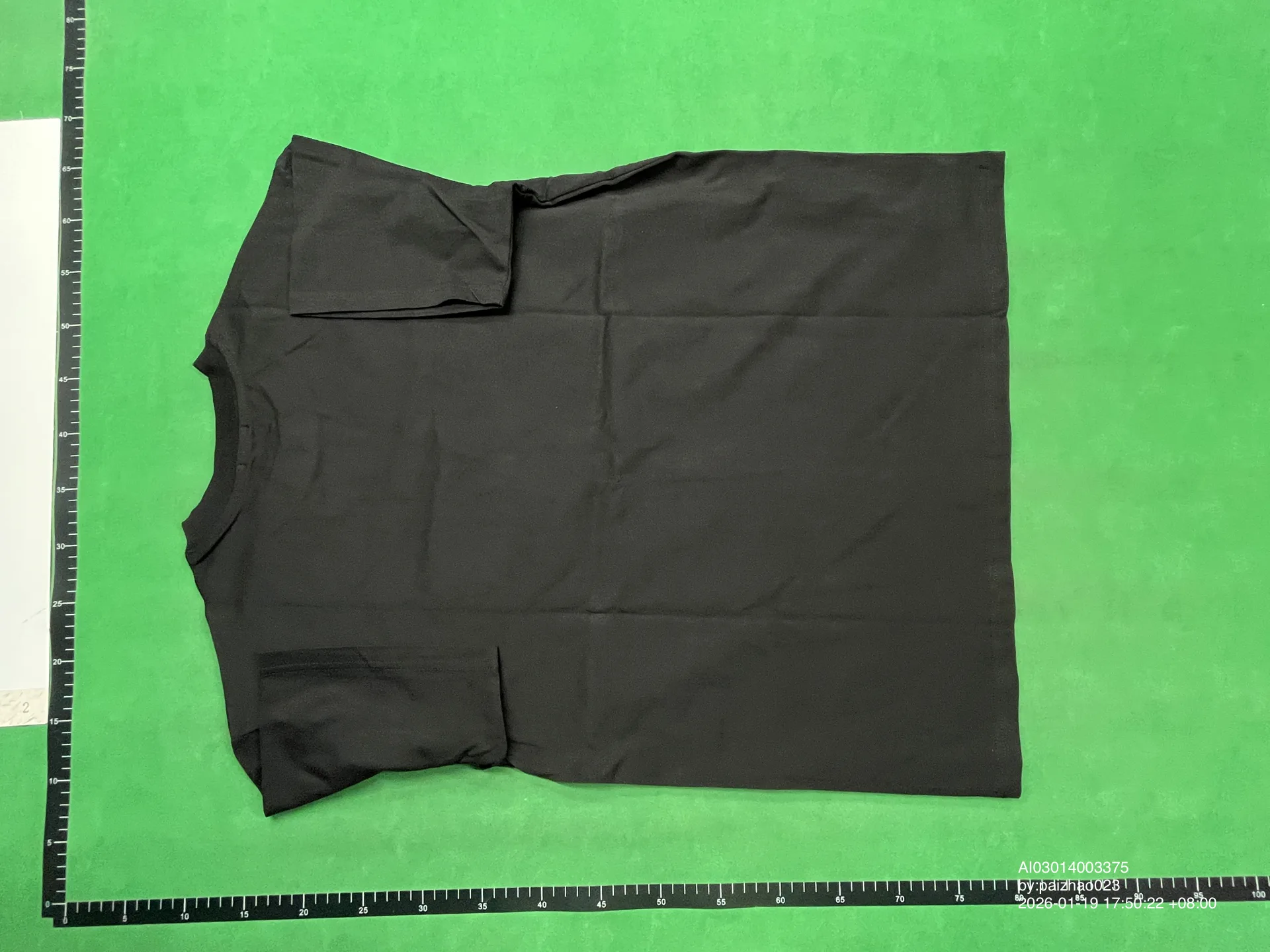 Foto QC