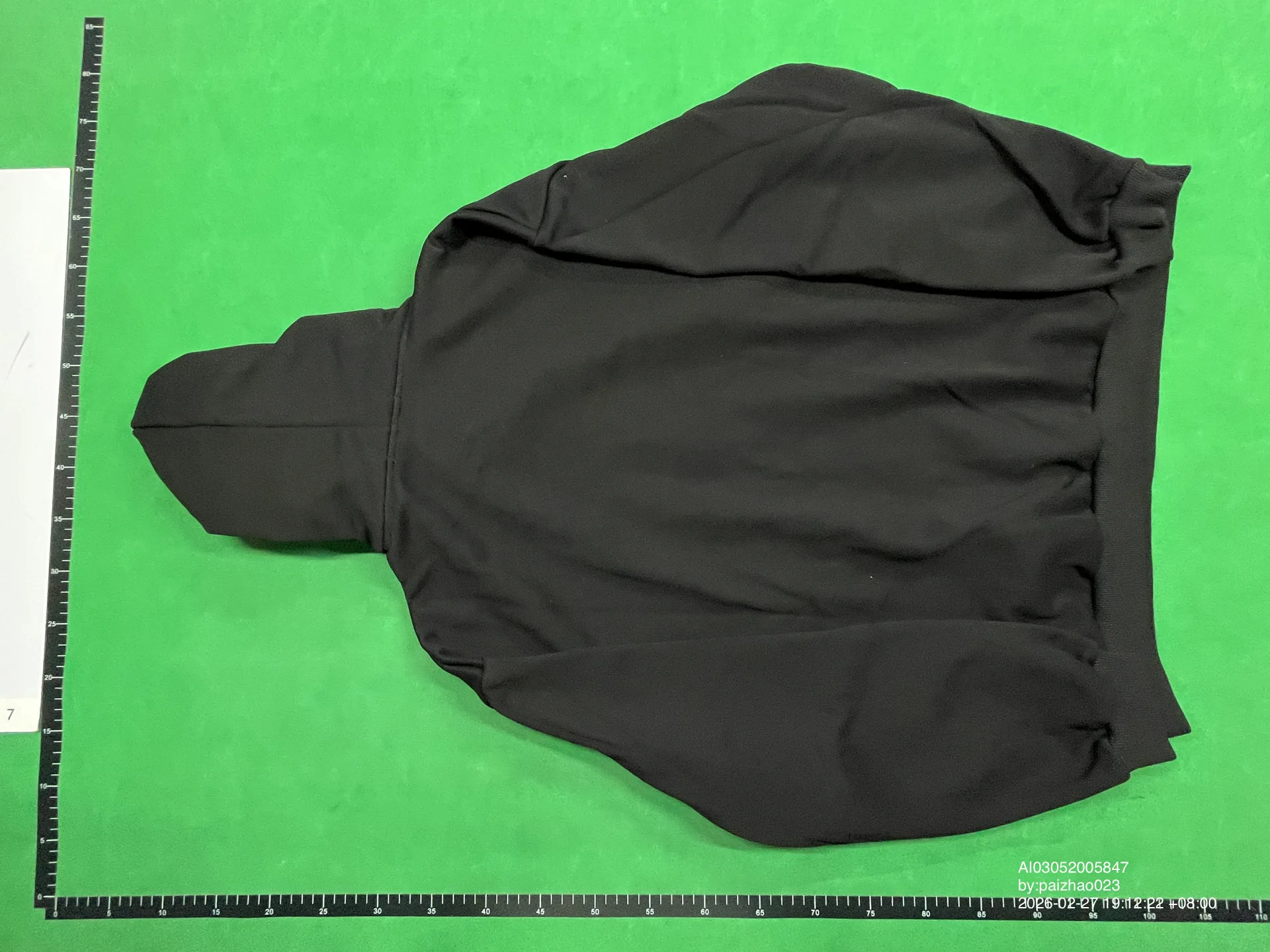 Foto QC