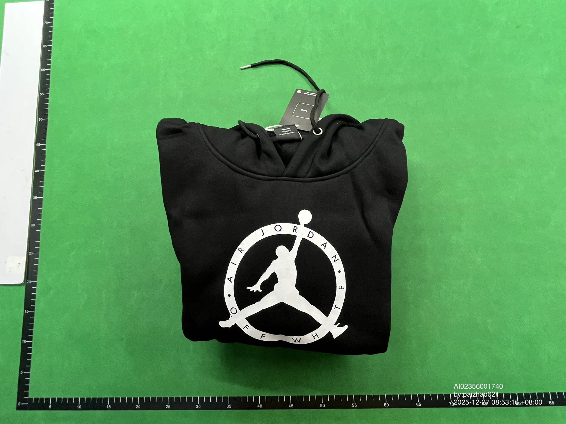 Foto QC
