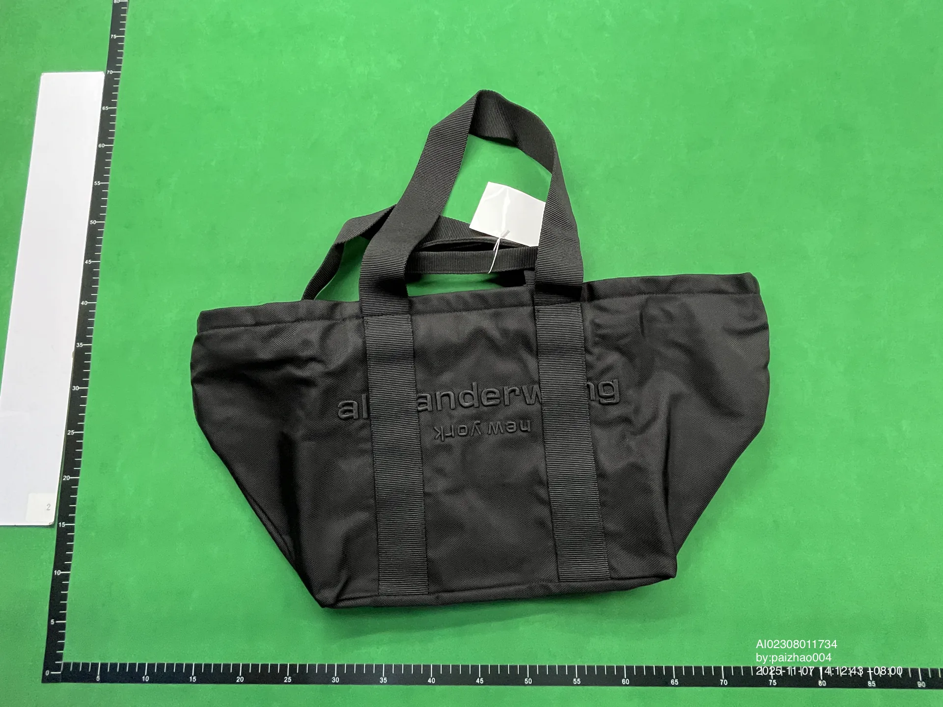 Foto QC