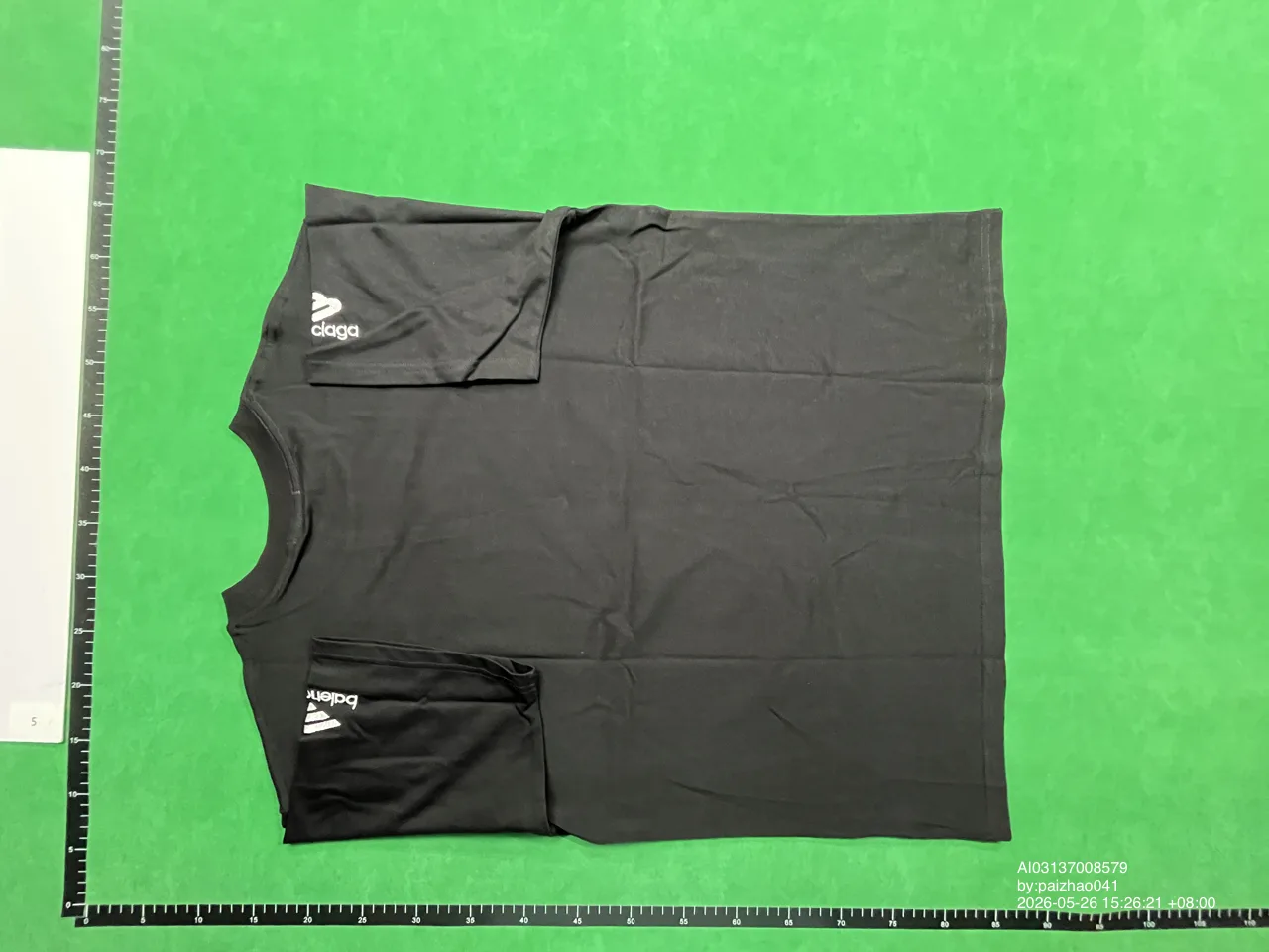 Foto QC