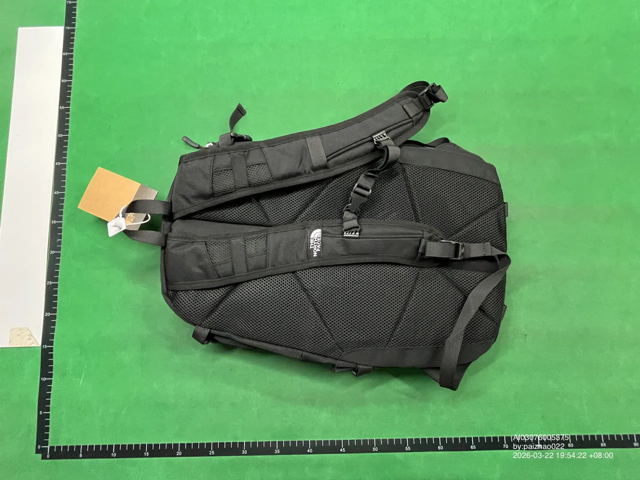 Foto QC