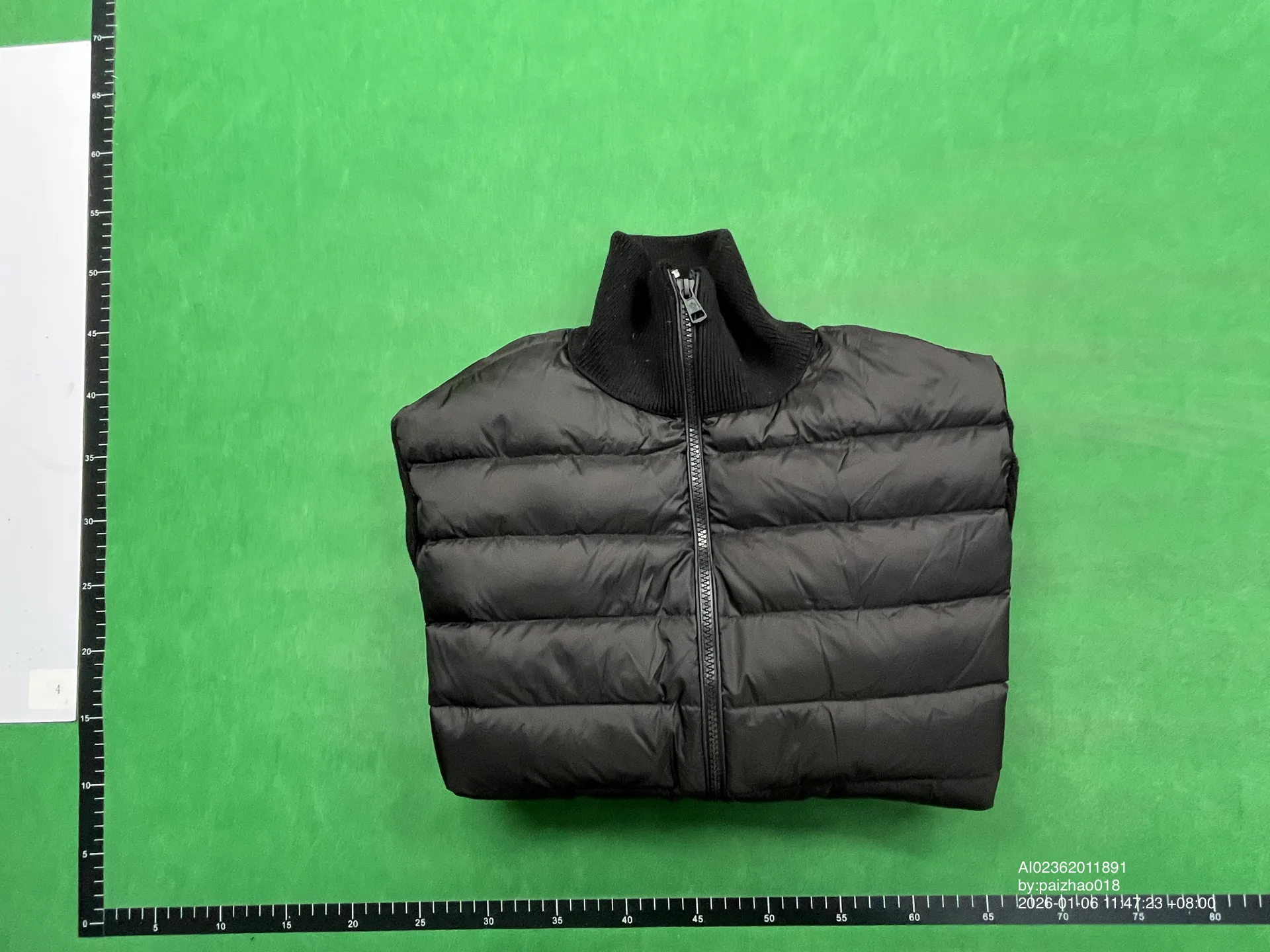 Foto QC