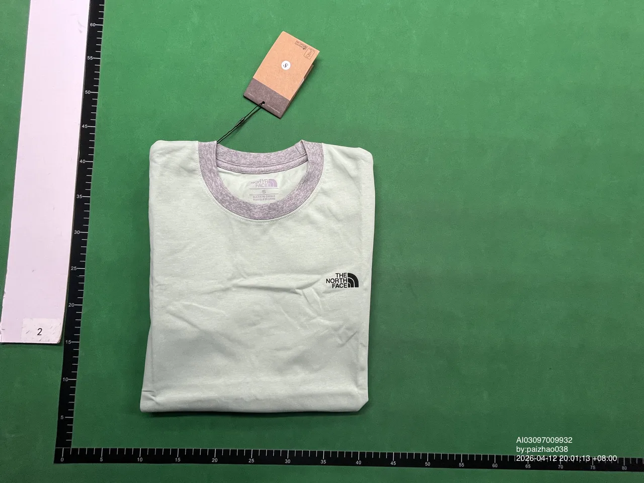 Foto QC