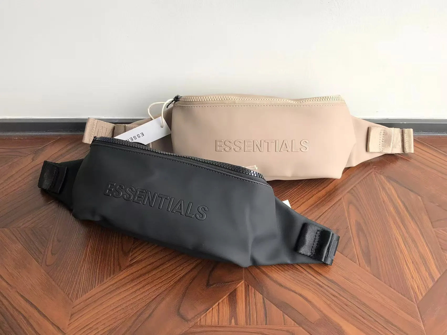Essentials Waist Bag