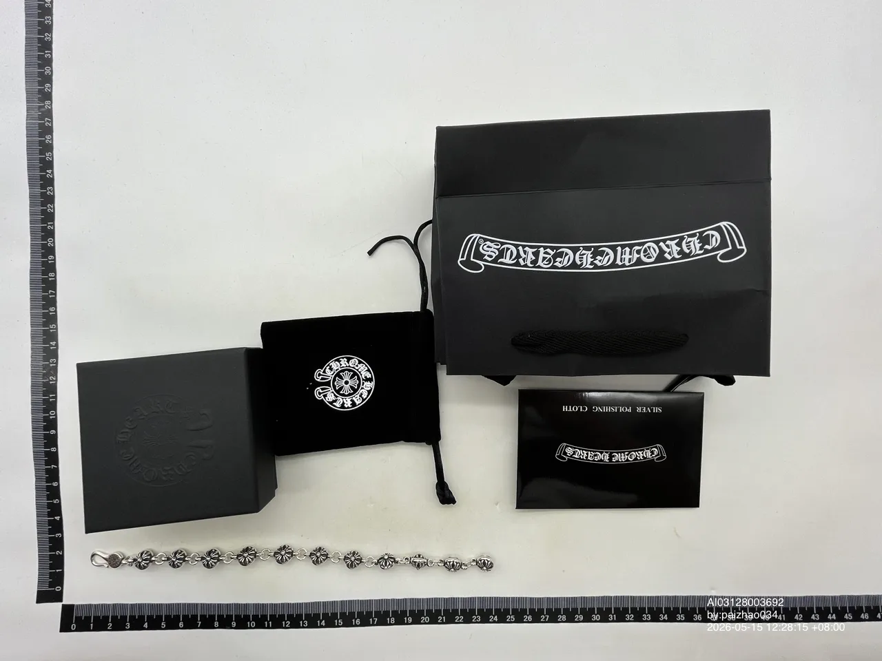 Foto QC
