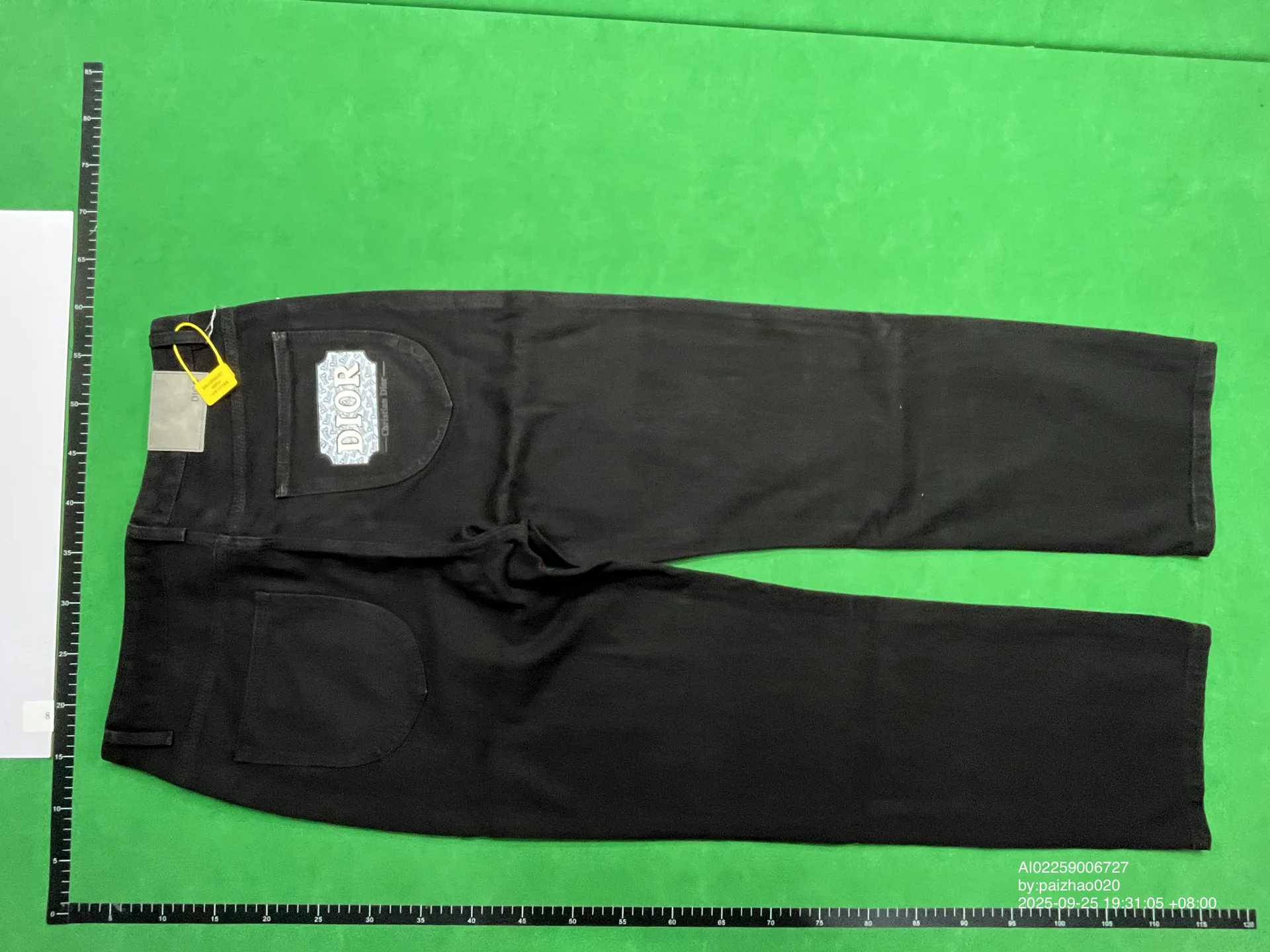 Foto QC
