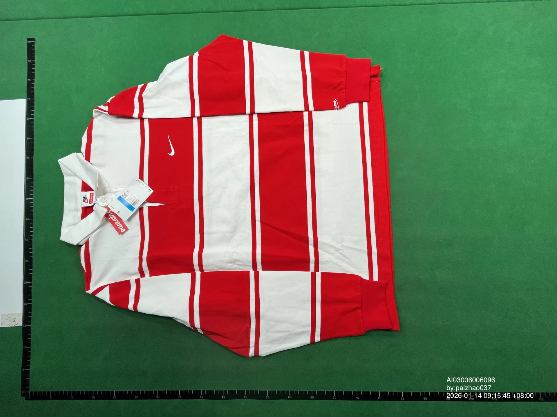 Foto QC