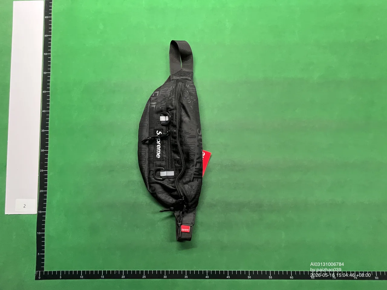 Foto QC
