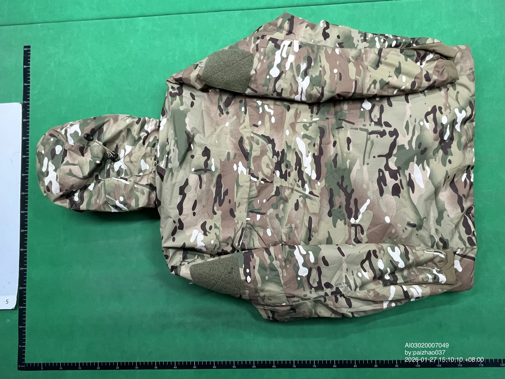 Foto QC