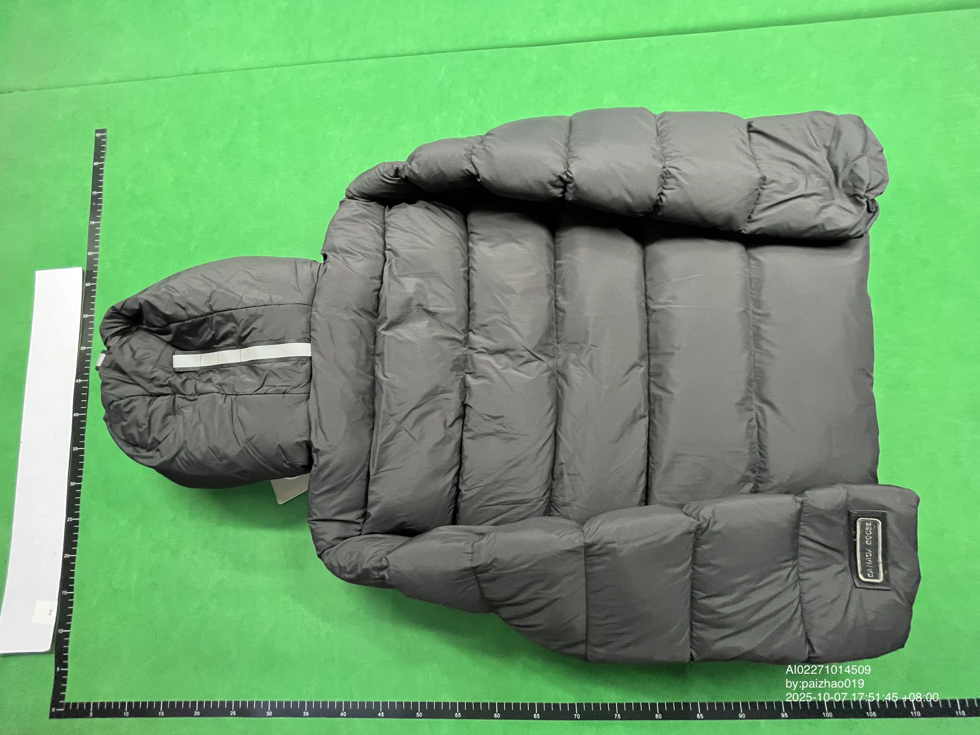 Foto QC