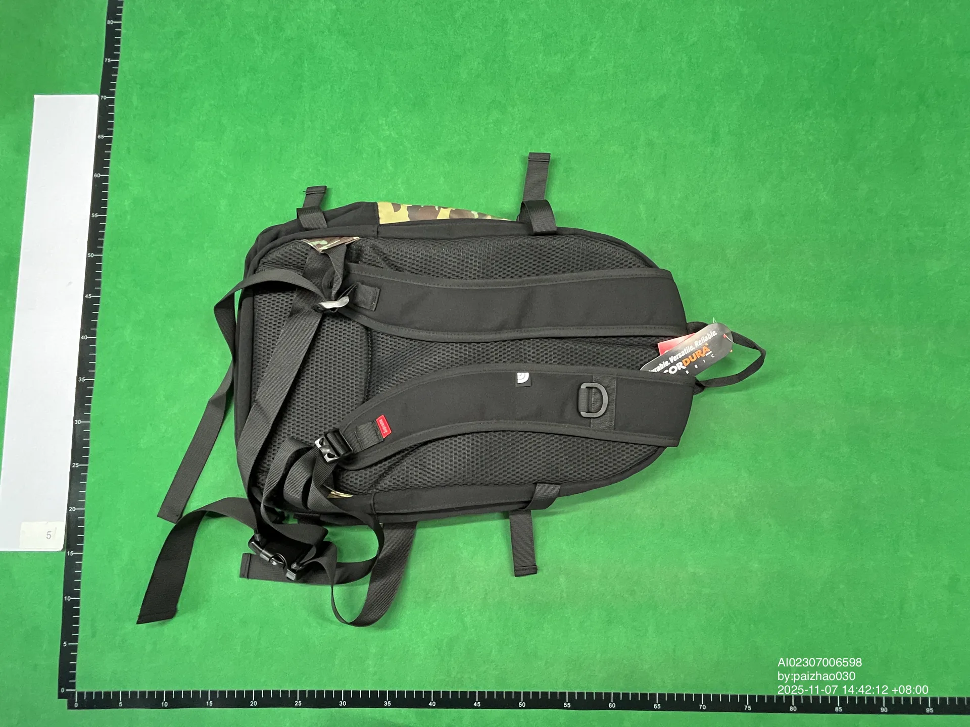 Foto QC