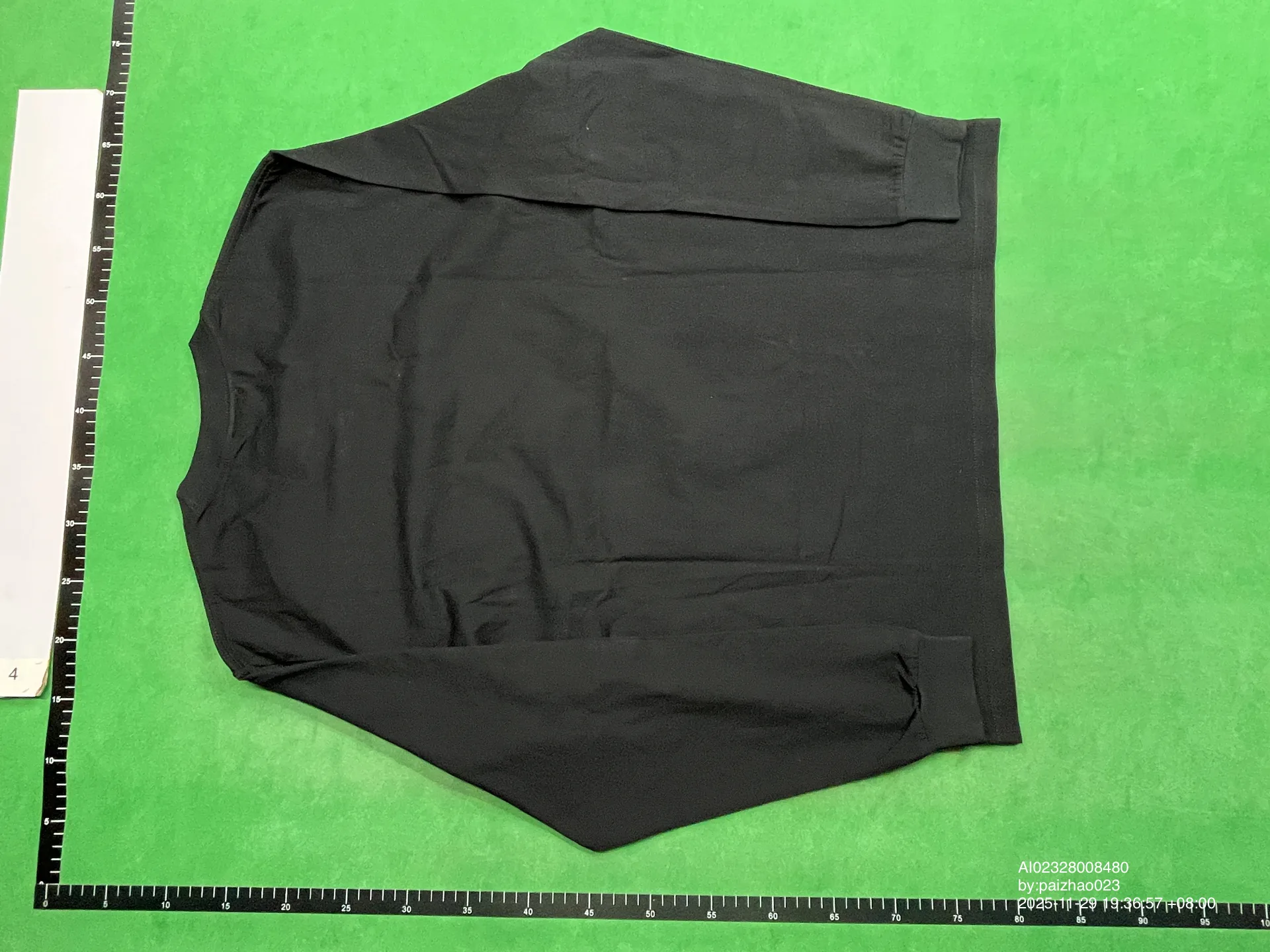 Foto QC