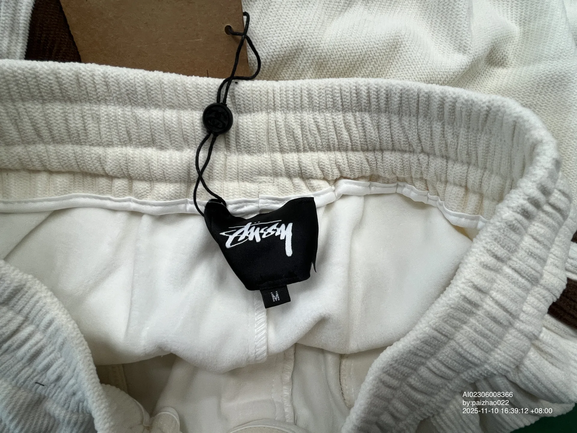 Foto QC