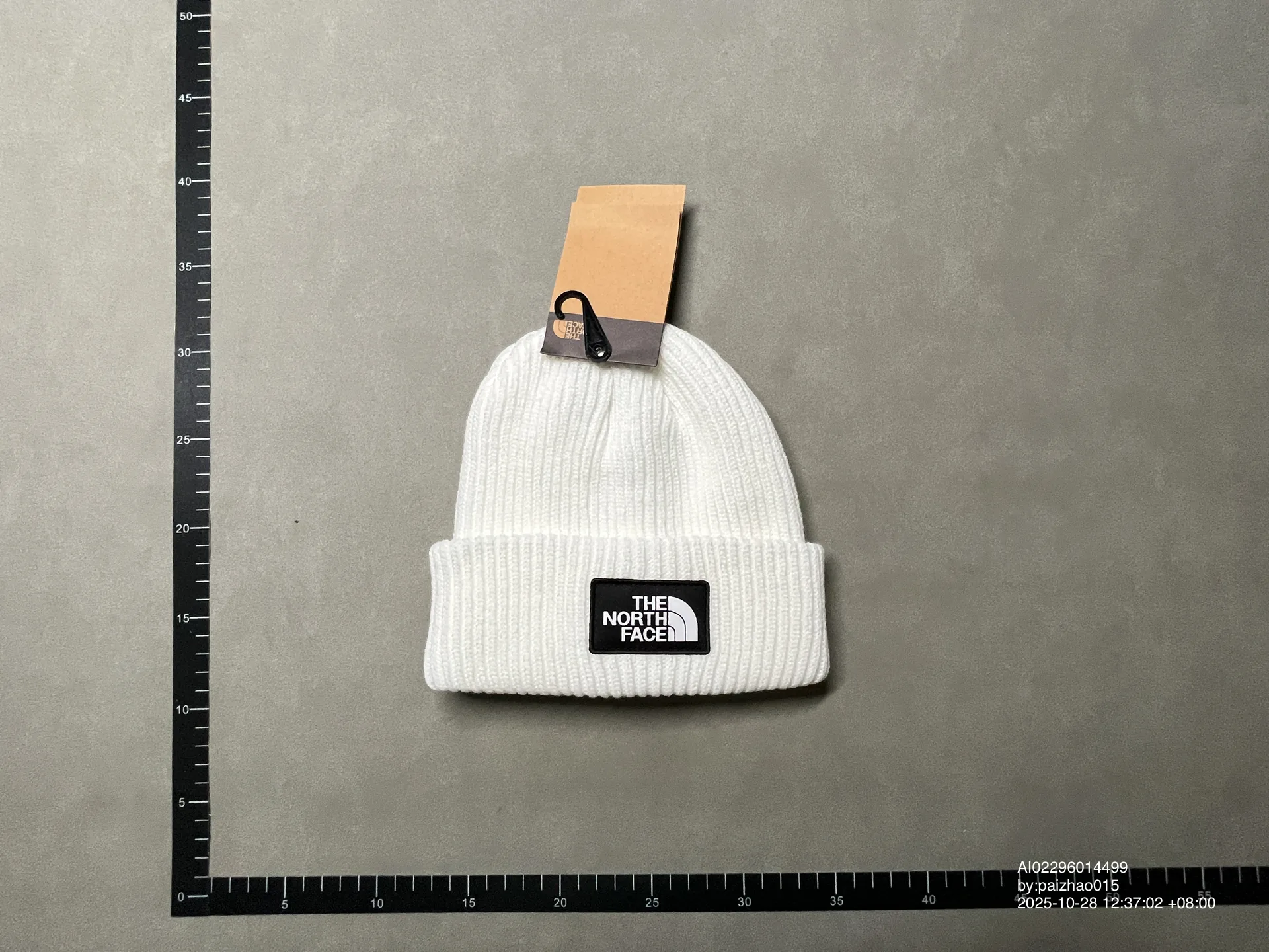 Foto QC
