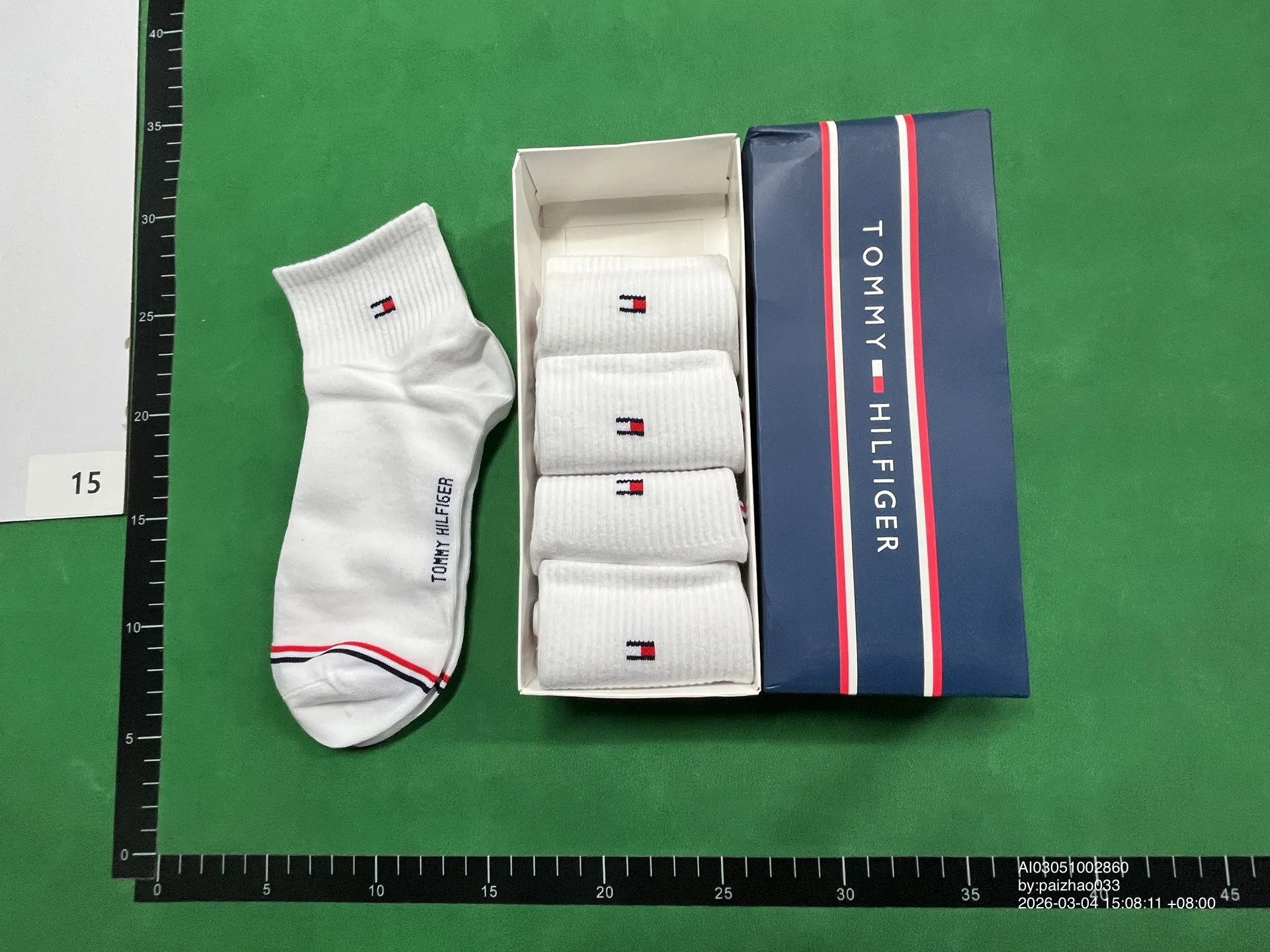 Foto QC
