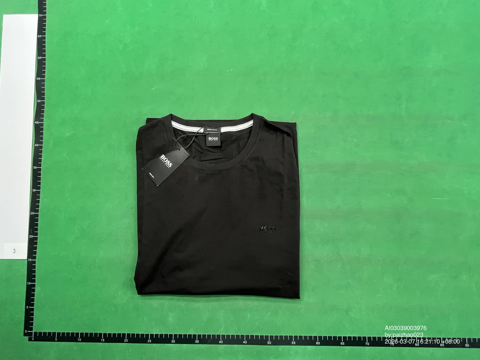 Foto QC