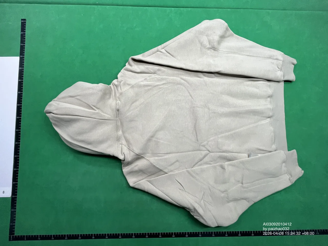 Foto QC