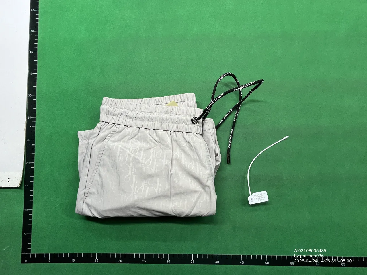 Foto QC