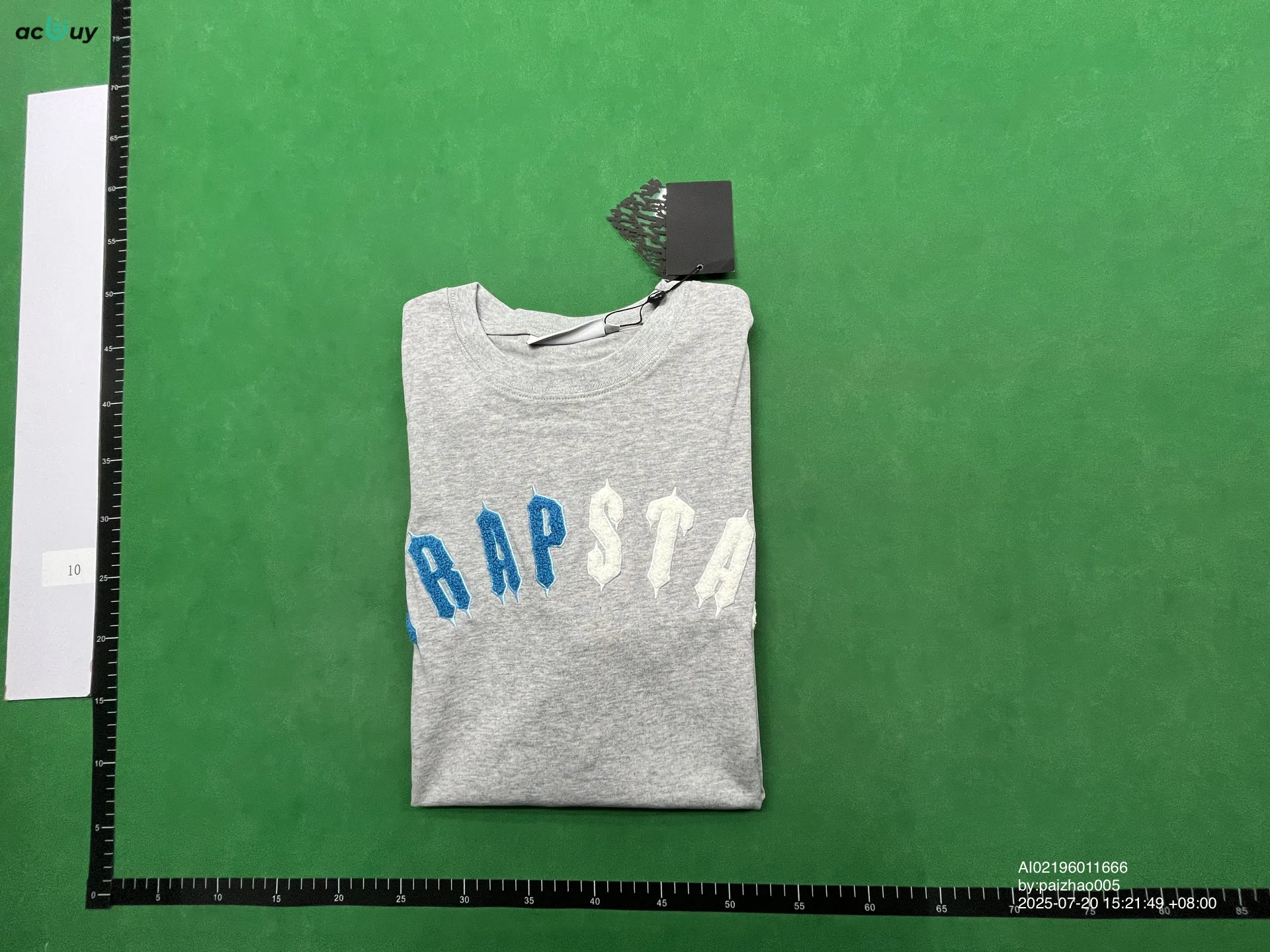 Foto QC
