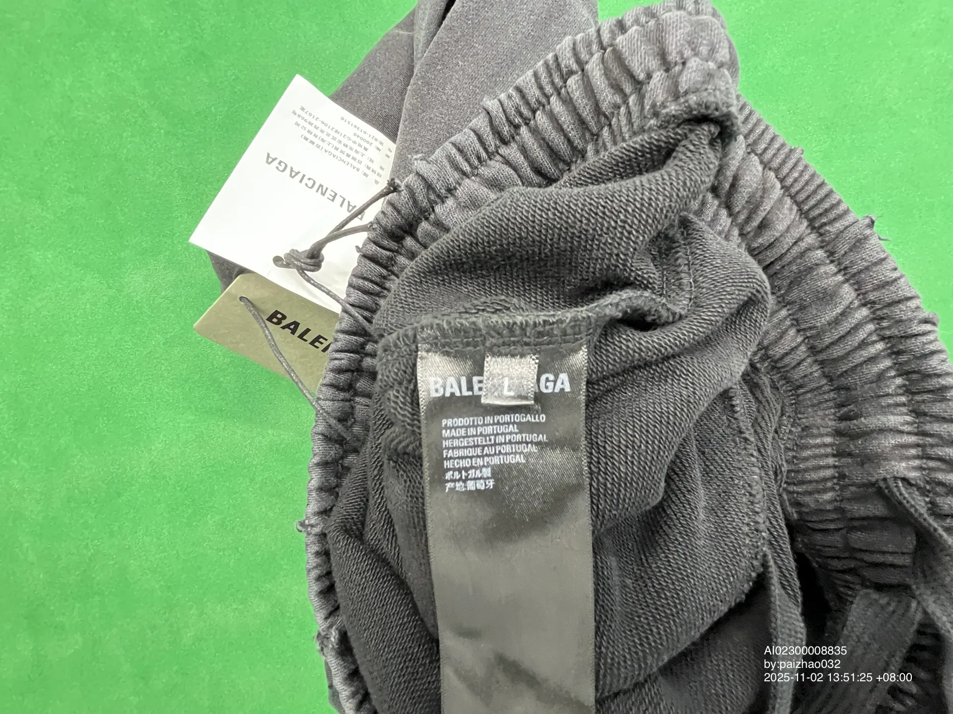 Foto QC