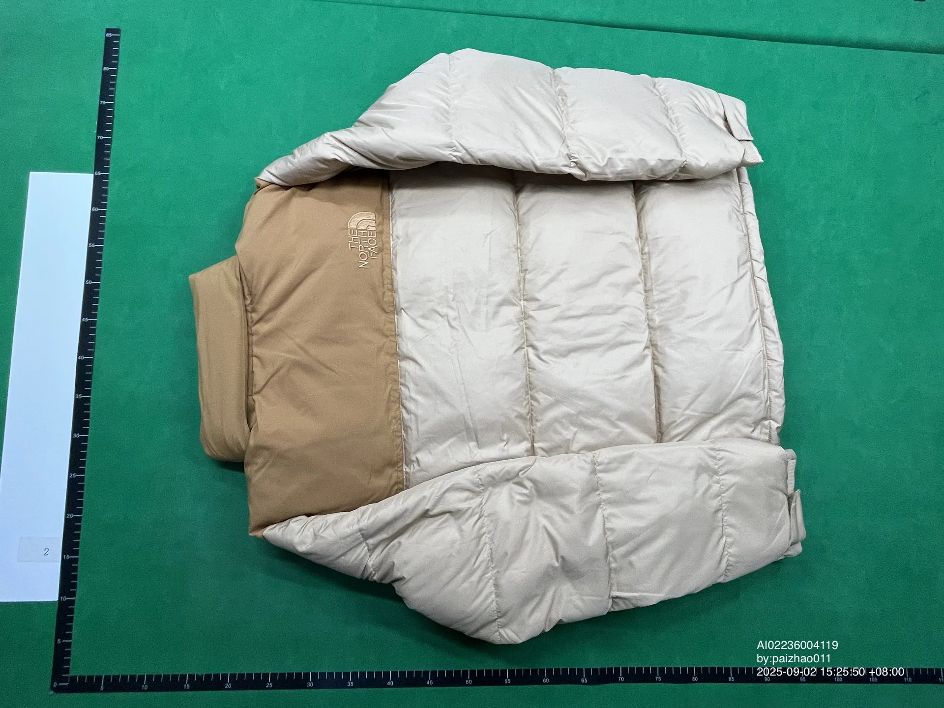 Foto QC