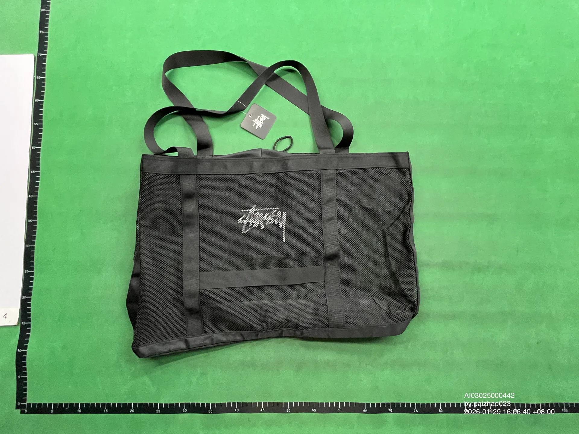 Foto QC