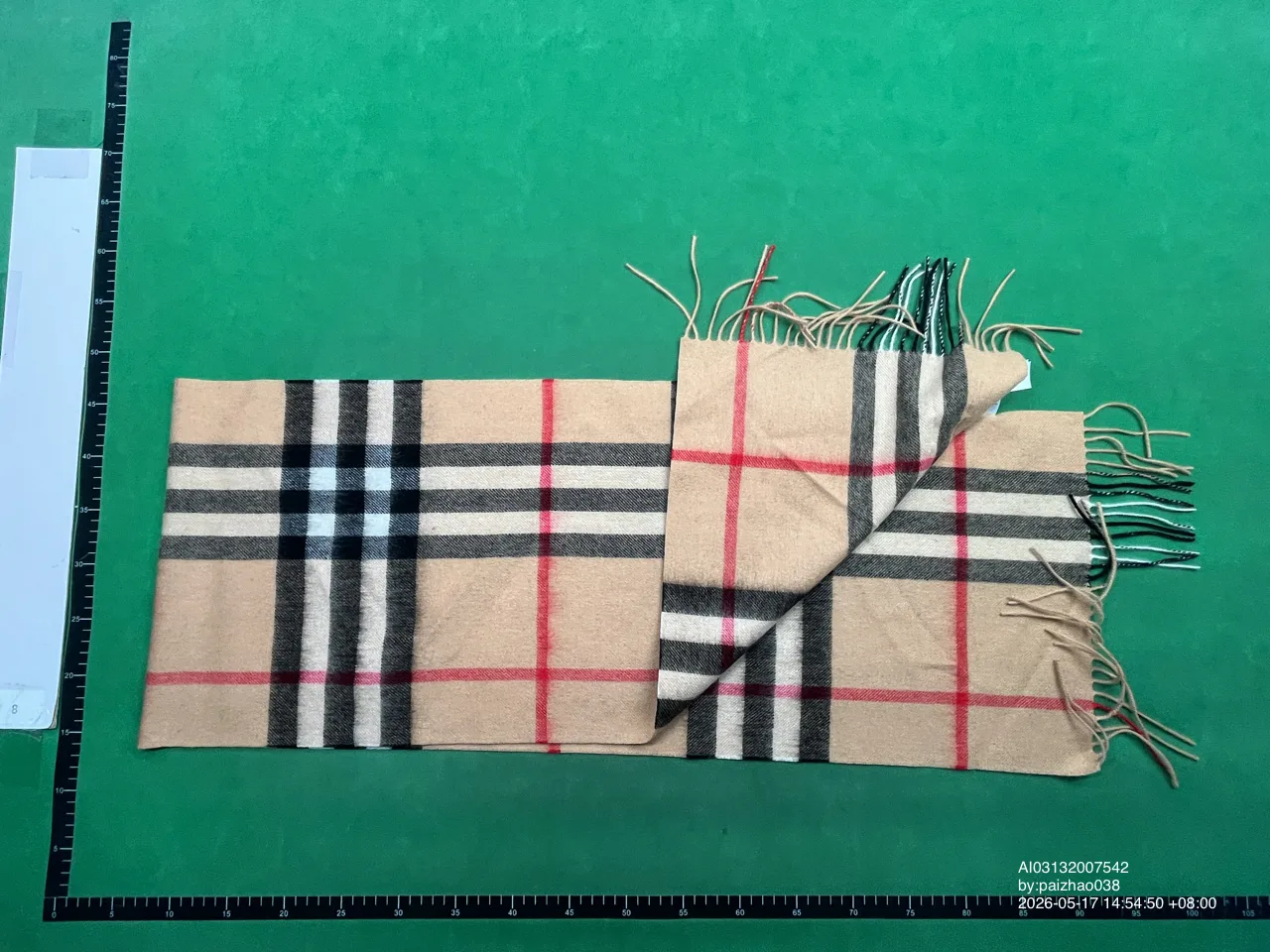 Foto QC