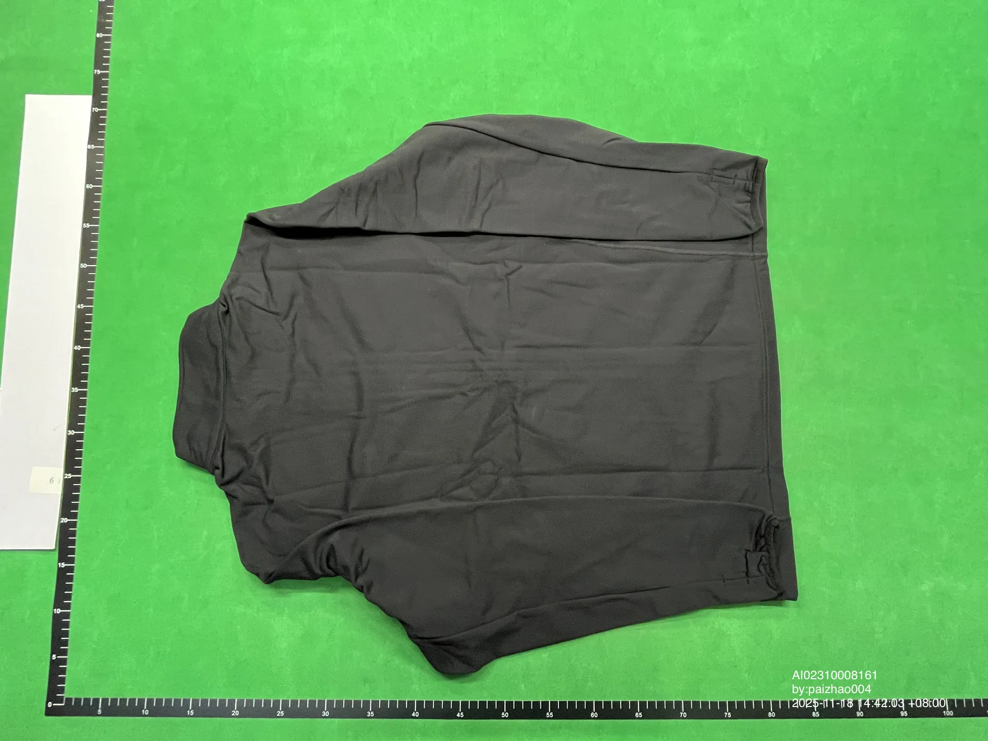 Foto QC