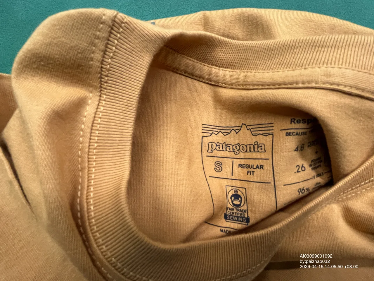 Foto QC