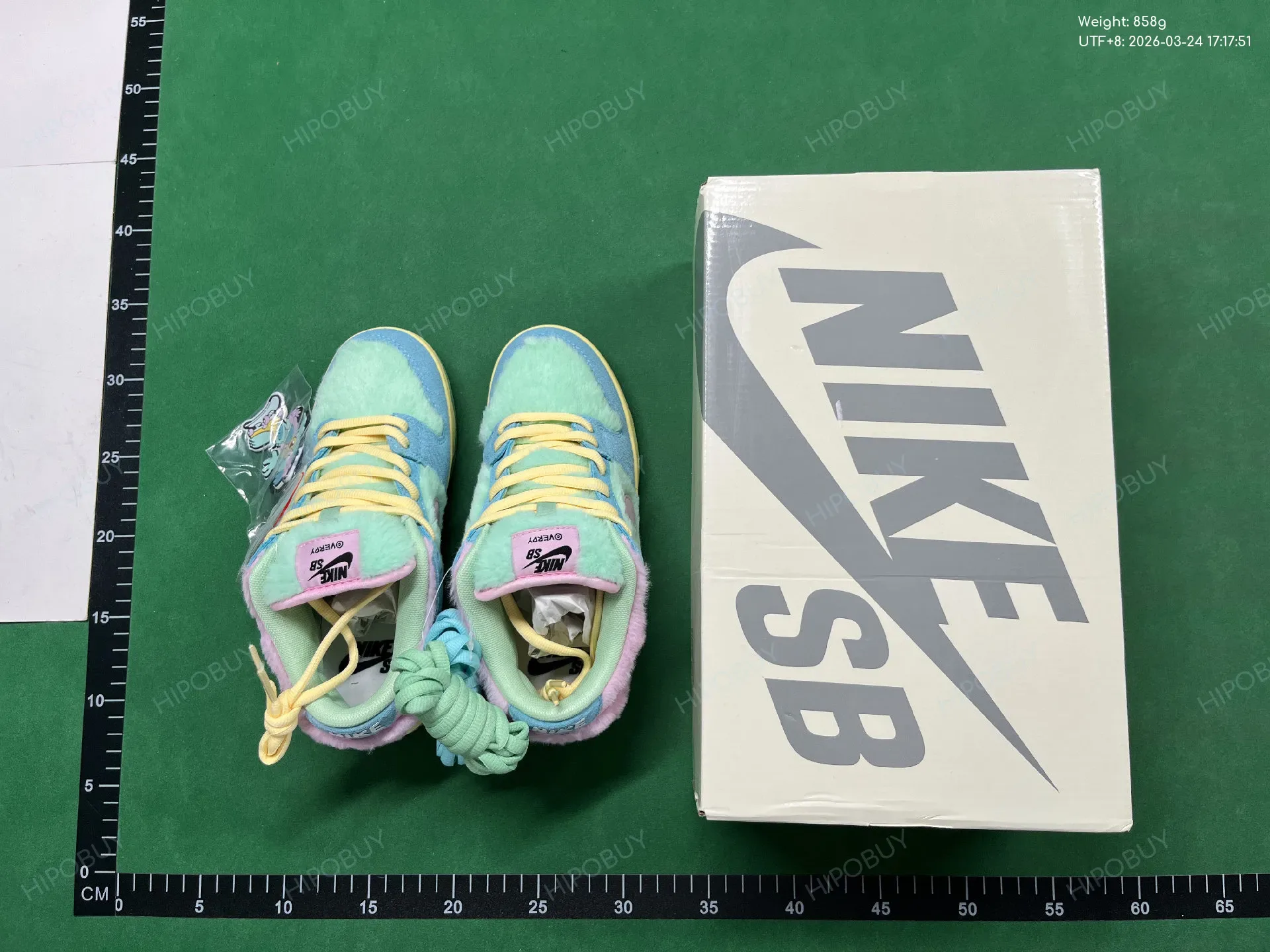 Foto QC